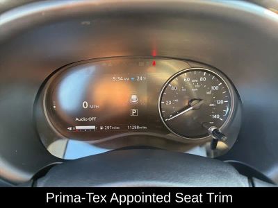 2024 Nissan Kicks SR - Photo 18
