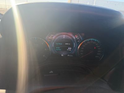 2017 GMC Yukon - Photo 11
