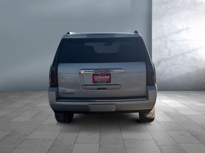2017 GMC Yukon - Photo 4