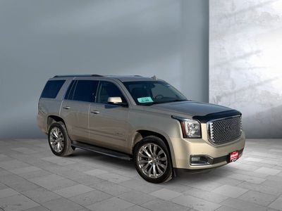 2017 GMC Yukon - Photo 1
