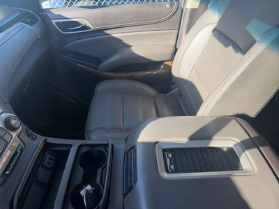 2017 GMC Yukon - Photo 7