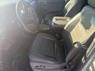 2017 GMC Yukon - Photo 10