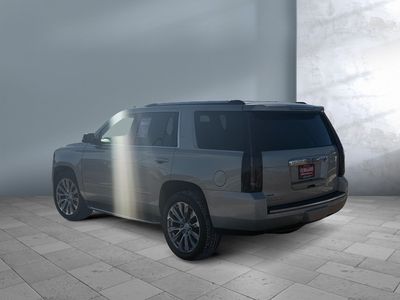 2017 GMC Yukon - Photo 2