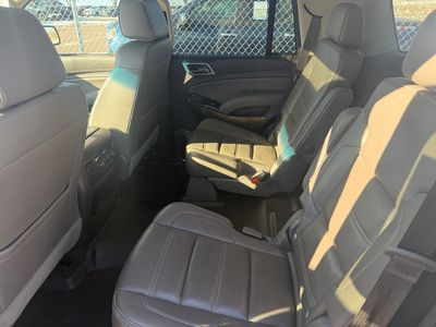 2017 GMC Yukon - Photo 13