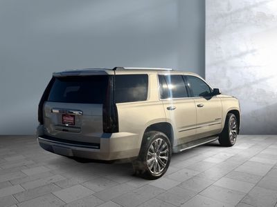 2017 GMC Yukon - Photo 3