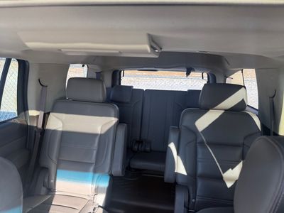 2017 GMC Yukon - Photo 14