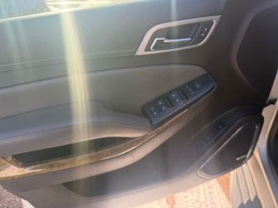 2017 GMC Yukon - Photo 9
