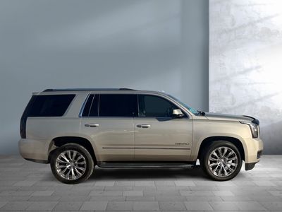 2017 GMC Yukon - Photo 5