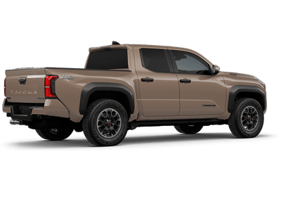 2026 Toyota Tacoma i-FORCE MAX - Photo 13