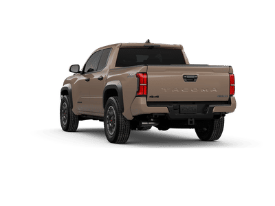 2026 Toyota Tacoma i-FORCE MAX - Photo 26