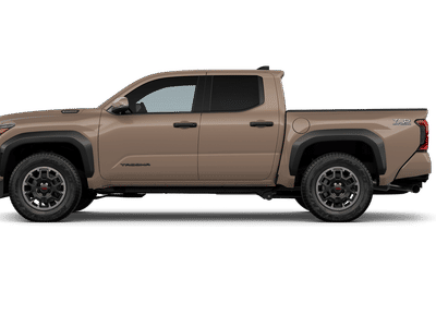 2026 Toyota Tacoma i-FORCE MAX - Photo 6