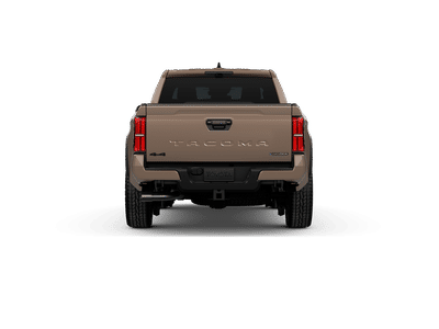 2026 Toyota Tacoma i-FORCE MAX - Photo 10