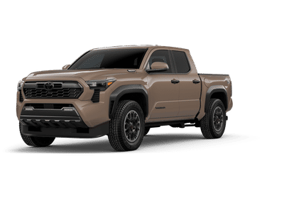 2026 Toyota Tacoma i-FORCE MAX - Photo 1