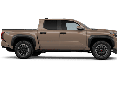 2026 Toyota Tacoma i-FORCE MAX - Photo 15