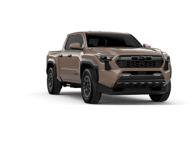 2026 Toyota Tacoma i-FORCE MAX - Photo 18