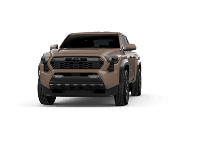 2026 Toyota Tacoma i-FORCE MAX - Photo 21