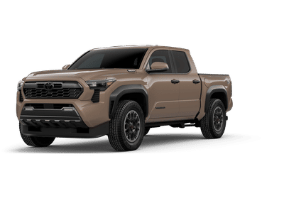 2026 Toyota Tacoma i-FORCE MAX - Photo 23