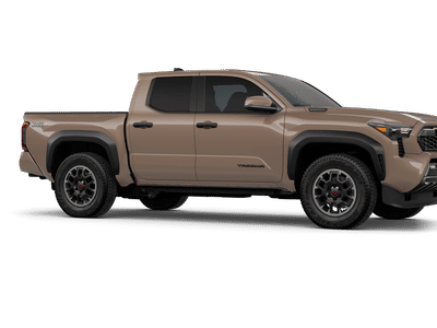 2026 Toyota Tacoma i-FORCE MAX - Photo 16