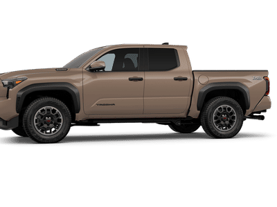 2026 Toyota Tacoma i-FORCE MAX - Photo 5