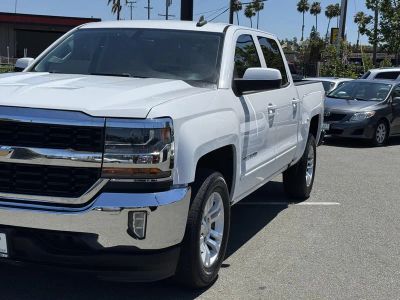 2017 Chevrolet Silverado 1500 - Photo 25