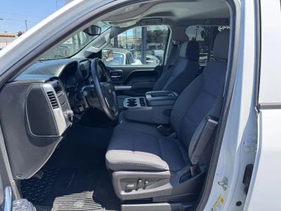 2017 Chevrolet Silverado 1500 - Photo 11