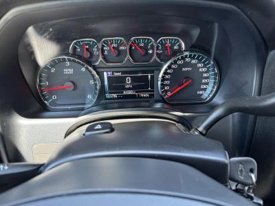 2017 Chevrolet Silverado 1500 - Photo 14