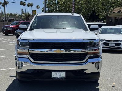 2017 Chevrolet Silverado 1500 - Photo 26