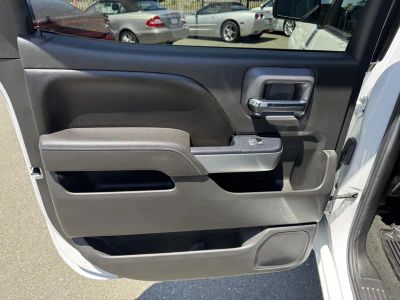 2017 Chevrolet Silverado 1500 - Photo 8