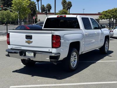 2017 Chevrolet Silverado 1500 - Photo 3