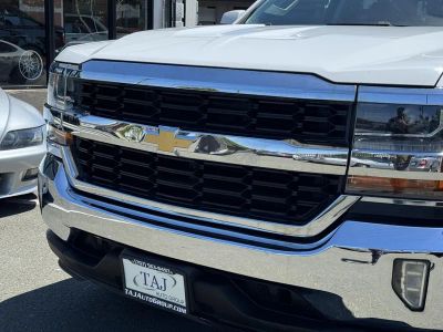 2017 Chevrolet Silverado 1500 - Photo 24
