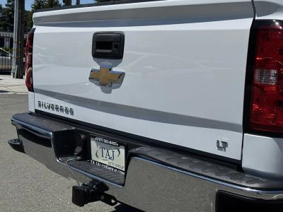 2017 Chevrolet Silverado 1500 - Photo 27