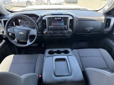 2017 Chevrolet Silverado 1500 - Photo 7