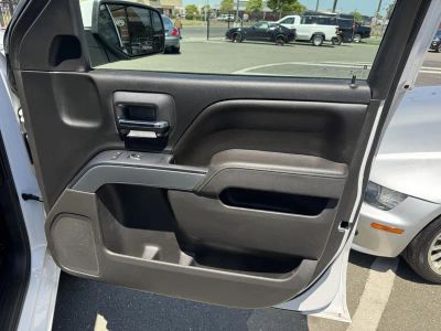 2017 Chevrolet Silverado 1500 - Photo 21
