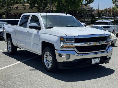 2017 Chevrolet Silverado 1500 - Photo 2