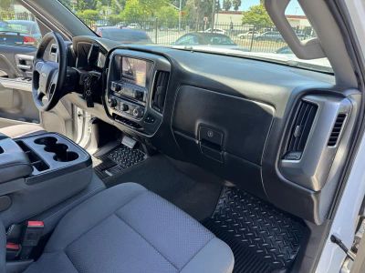 2017 Chevrolet Silverado 1500 - Photo 22