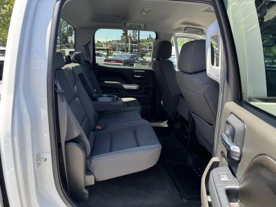 2017 Chevrolet Silverado 1500 - Photo 20