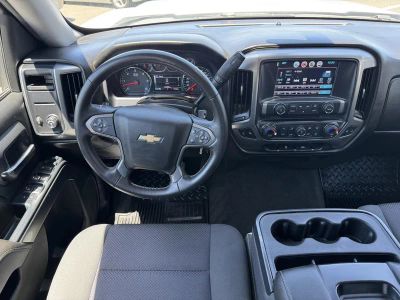 2017 Chevrolet Silverado 1500 - Photo 6
