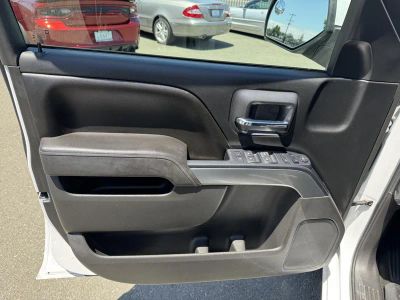 2017 Chevrolet Silverado 1500 - Photo 10
