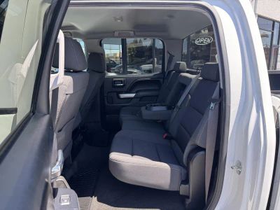 2017 Chevrolet Silverado 1500 - Photo 5