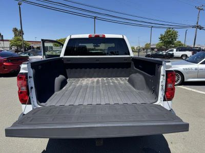2017 Chevrolet Silverado 1500 - Photo 23