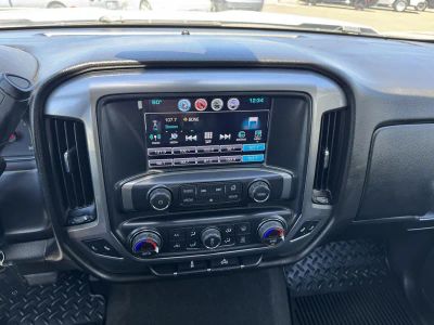 2017 Chevrolet Silverado 1500 - Photo 13