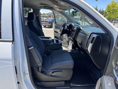 2017 Chevrolet Silverado 1500 - Photo 18