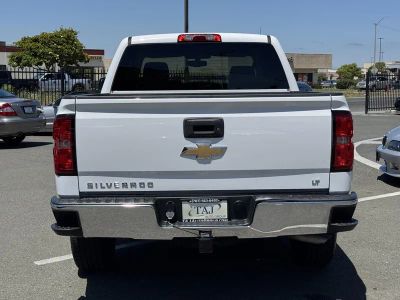 2017 Chevrolet Silverado 1500 - Photo 29