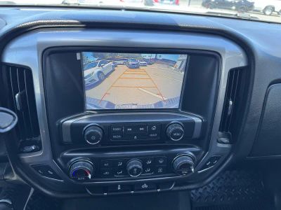 2017 Chevrolet Silverado 1500 - Photo 12
