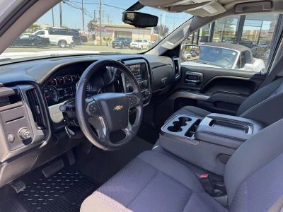 2017 Chevrolet Silverado 1500 - Photo 9