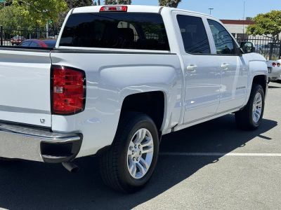2017 Chevrolet Silverado 1500 - Photo 28