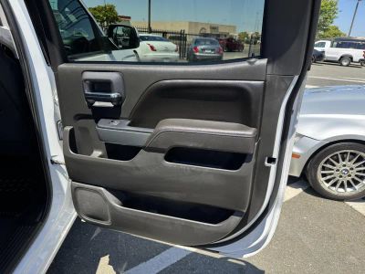 2017 Chevrolet Silverado 1500 - Photo 19