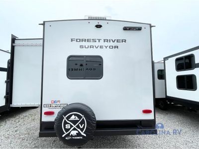 2026 Forest River Surveyor Camp Series - Photo 4