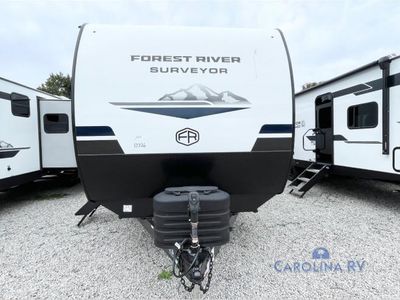 2026 Forest River Surveyor Camp Series - Photo 2