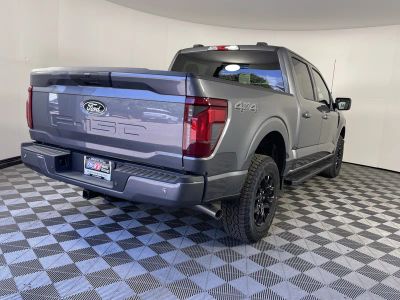 2026 Ford F-150 — detail view